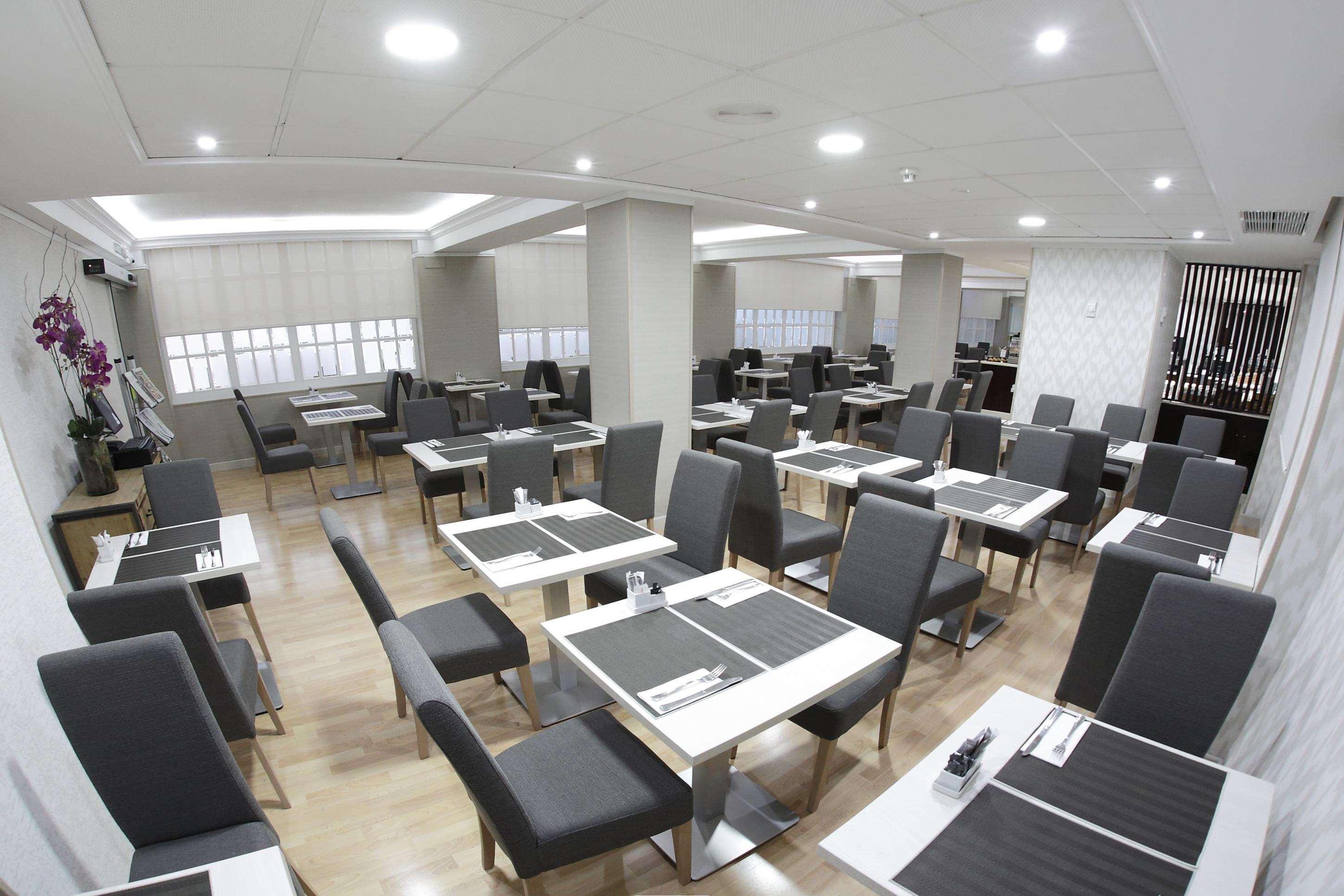 Sercotel Alfonso XIII Cartagena Eksteriør billede