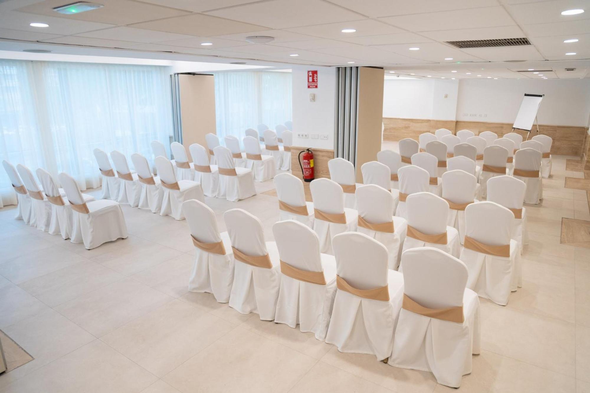 Sercotel Alfonso XIII Cartagena Eksteriør billede