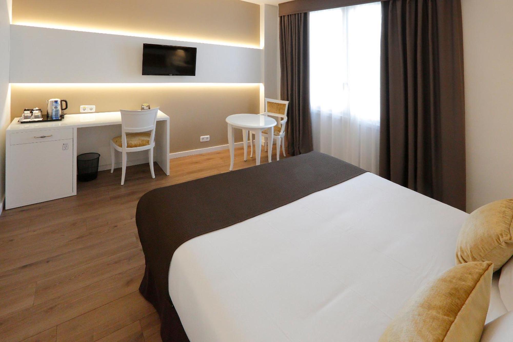 Sercotel Alfonso XIII Cartagena Eksteriør billede